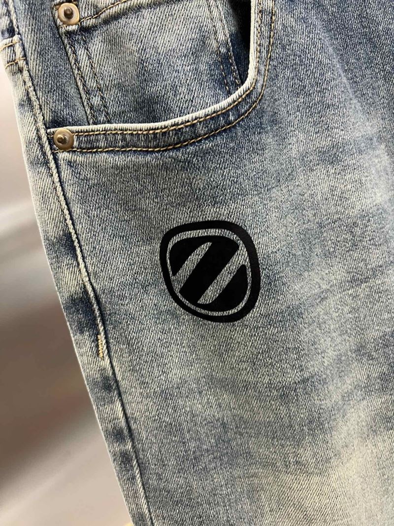 Zegna Jeans